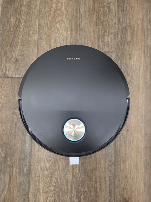 ‼️ Прахосмукачка робот Dreame X50 Master (20.000Pa) Пълна автономия - най висок клас на пазара ‼️МОСТАРЕН в Магазин ‼️