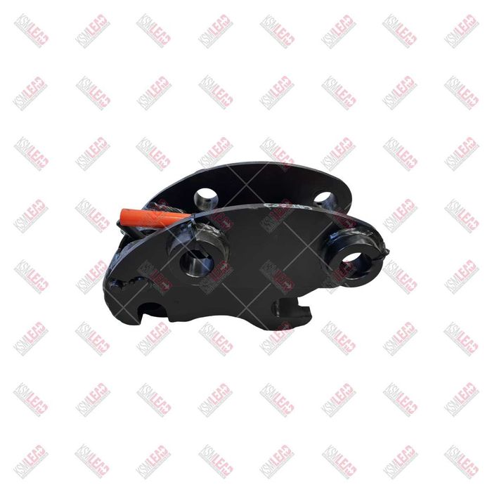 Cupla rapida mecanica pentru miniexcavator CAT303