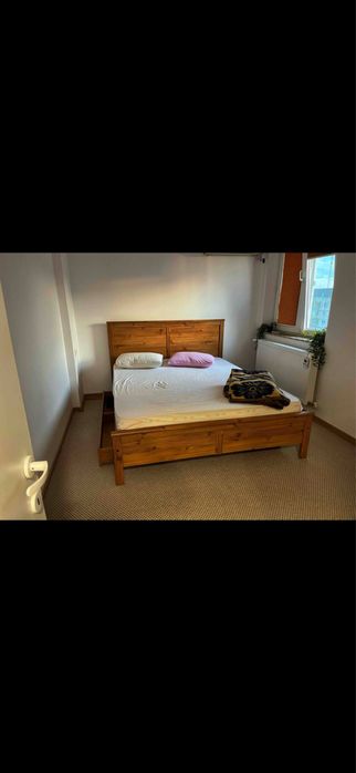 Apartament 2 camere – Drumul Taberei, Râul Doamnei – vedere panoramică