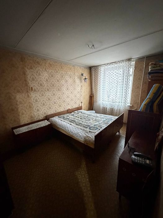 Продаётся 3 комнатная Чиланзар 15