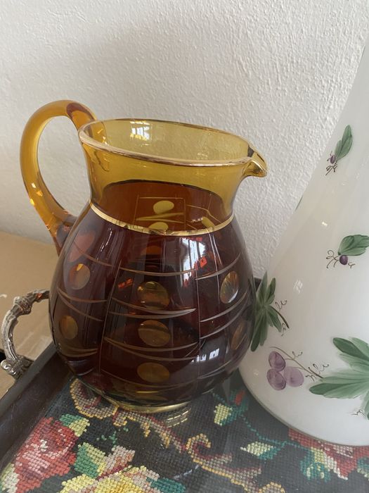 Carafe fara defecte