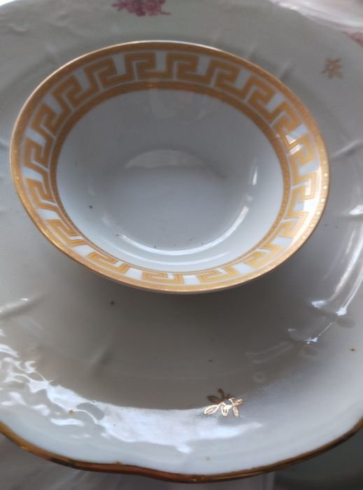 Посуда , хрусталь,ссср