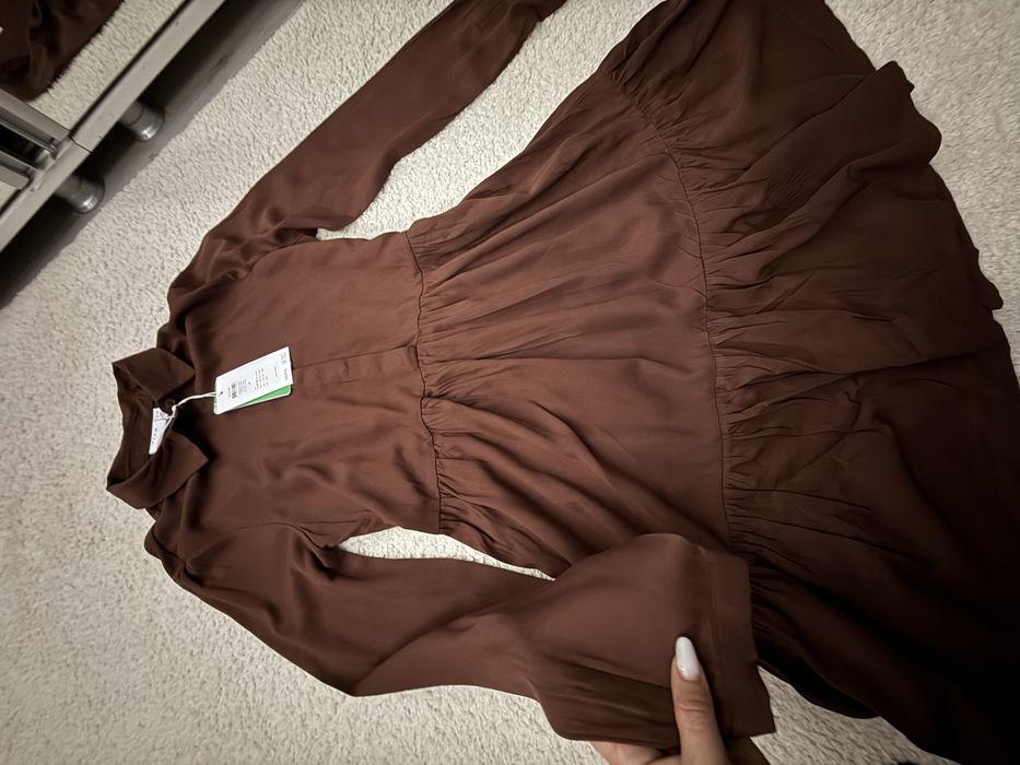 Rochie VILA-cu eticheta