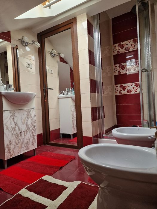 Apartament 3 camere - 81.56 m² utili Piatra Neamț,CartierTeiDărmănești