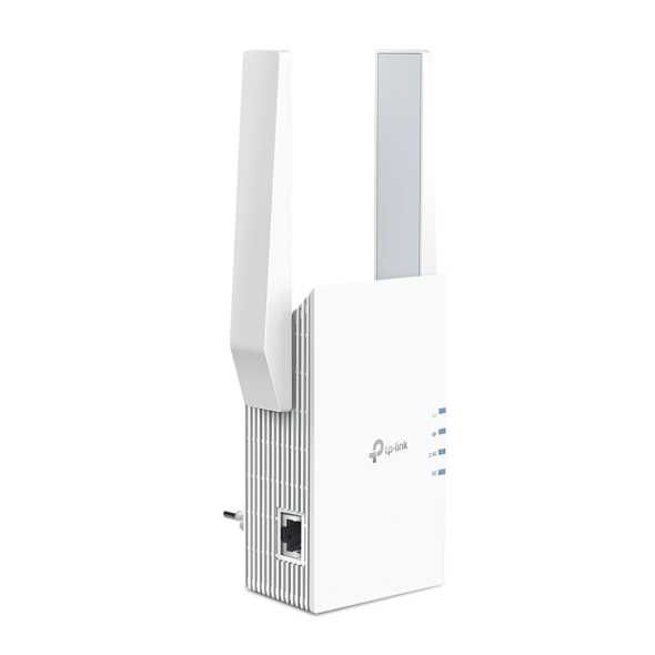 Wi-Fi усилитель TP-link RE705Xс поддержкой Mesh