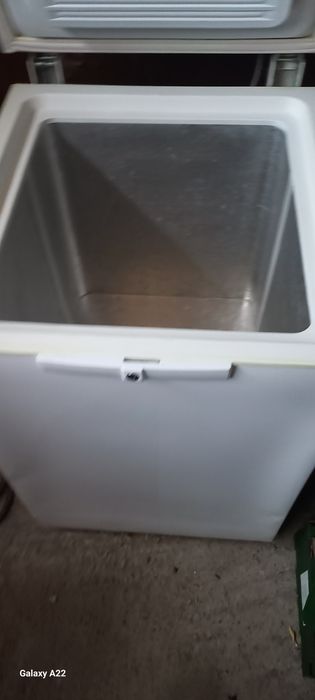 Ladă frigorifica Whirpool