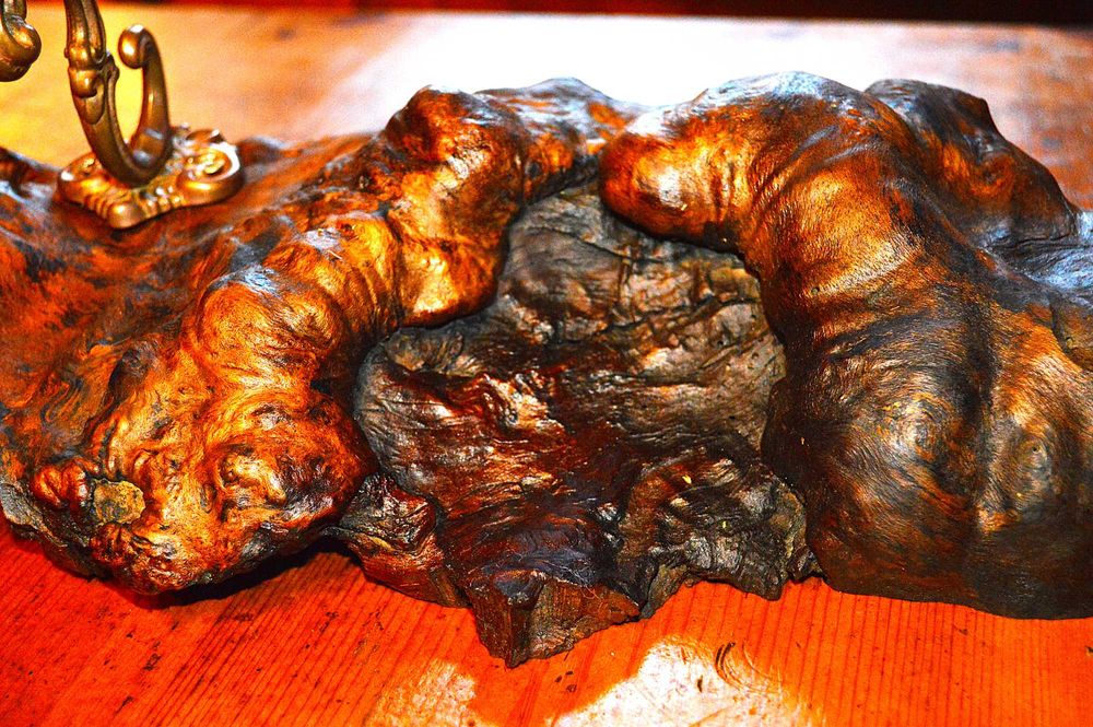 Много красива закачалка