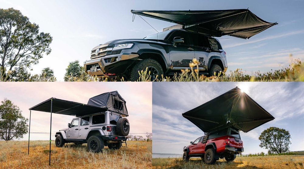 Усилено окачване