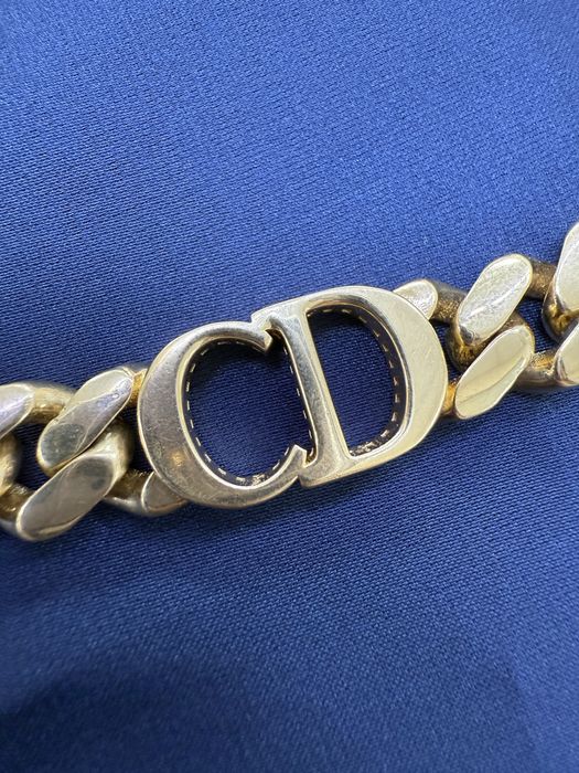Золотая цепь 750