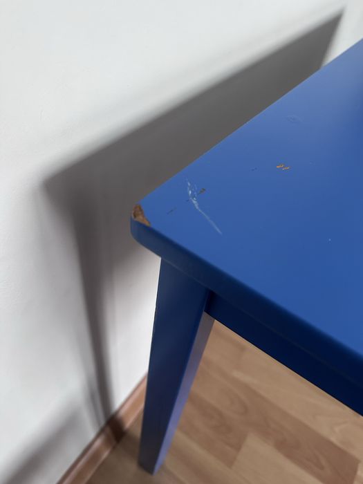 Стол и стулья икеа