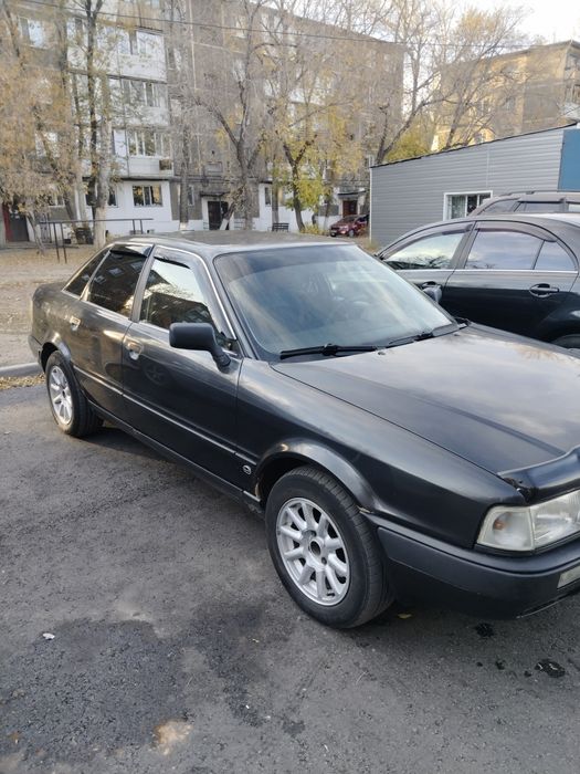 Ауди Б4 1995 год