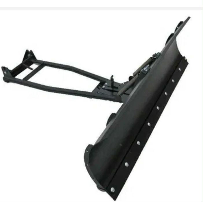 Гребло за сняг за АТВ