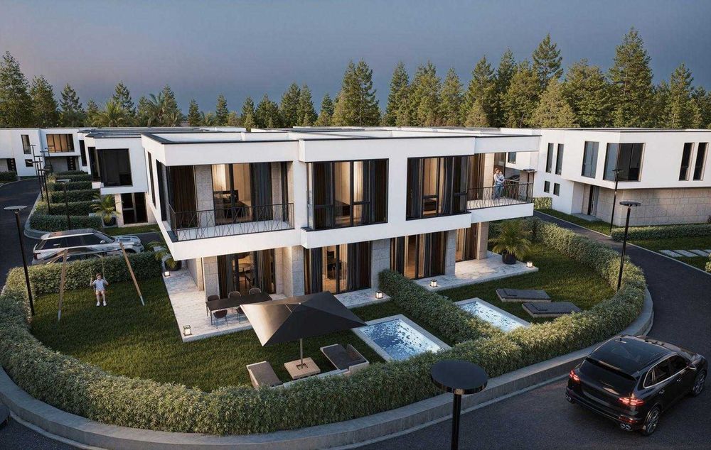 Къща за продажба в Несебър