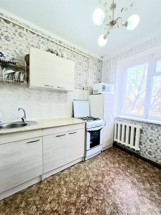 2 ком кв Центр Саяхат 2/5