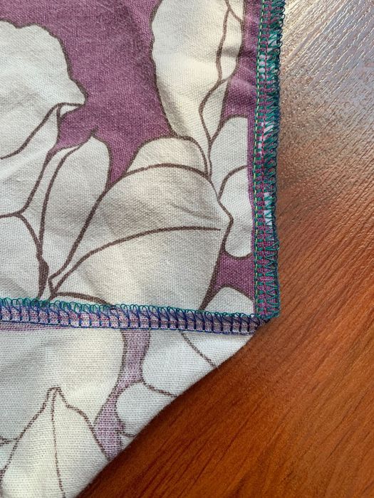 Оверлок  Jaguar M4982D