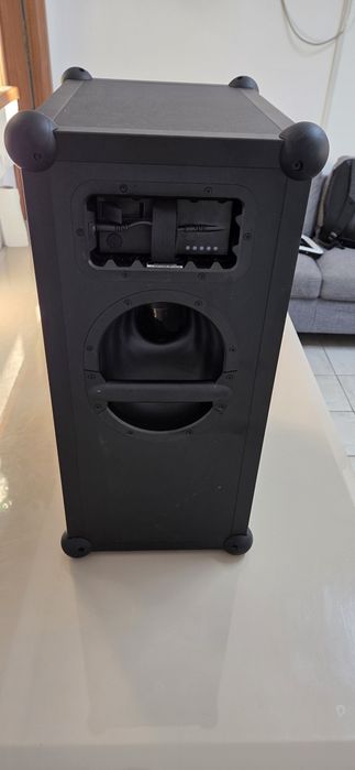Soundboks 4– Boxă portabilă profesională | 3.000 lei