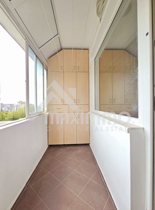 Продава се Двустаен апартамент в Варна, Изгрев - 52 кв.м за 2212 €/кв.м - Снимка #9