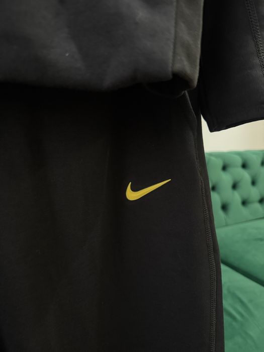 Trening Nike Tech Fleece NOCTA