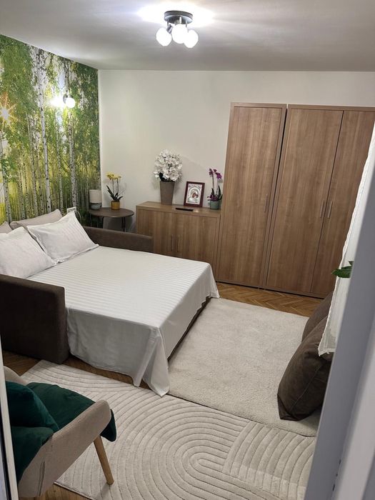Cazare in regim hotelier