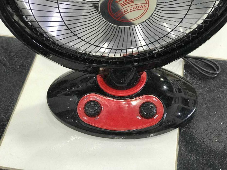 Isitgich Great Crown