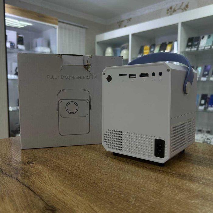 A21 Проектор Portable Projector/ sk154900