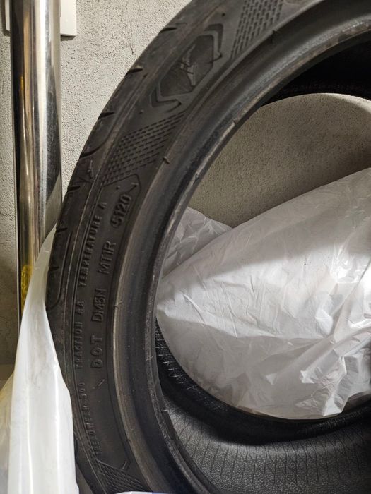 Летни автомобилни гуми Goodyear