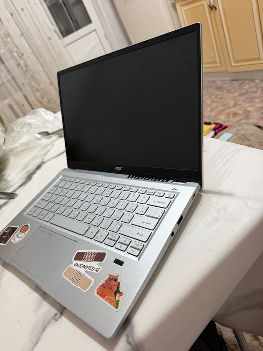 Ноутбук Acer swift 3