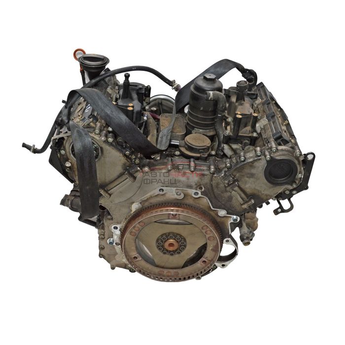 3.0tdi BMK на части