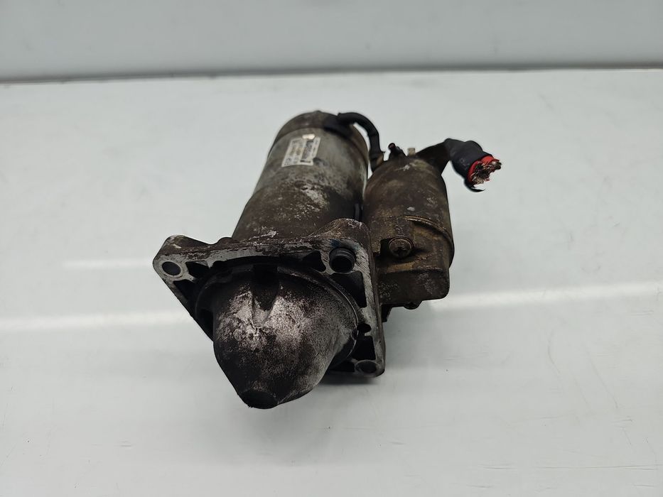 Electromotor Opel Astra H [Fabr 2004-2009] 55353857 1.9 CDTI  Z19DT88