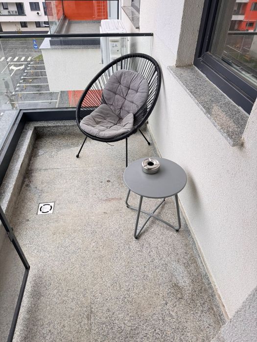 Apartament Regim Hotelier central Address Residence Sector 5 aproape de Unirii, 2 Camere 65mp Spatios