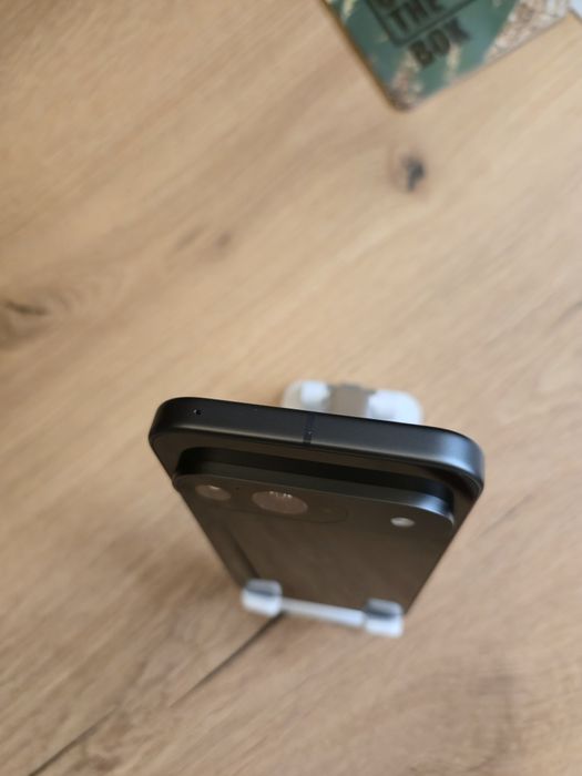 Google Pixel 9 128 GB Black in garantie