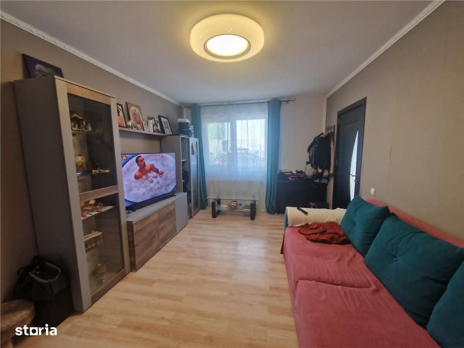 Apartament 3 camere de vanzare Orhideelor Chiajna