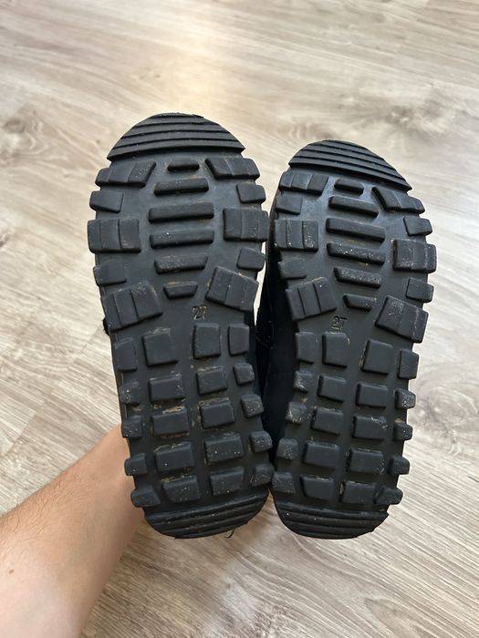 Детски зимни обуквки Lasocki kids,27 и 20 номер