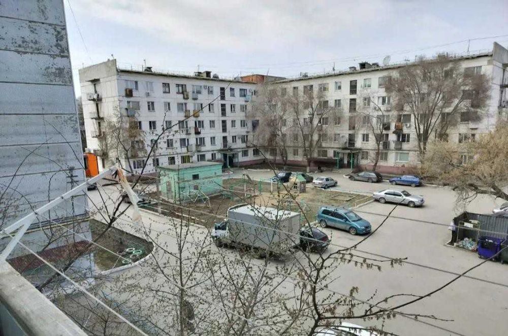 Продажа квартиры
