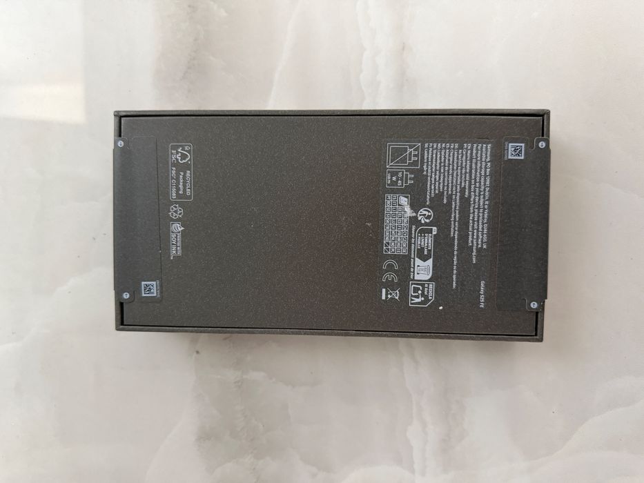 Samsung galaxy S25 FE 256GB sigilat