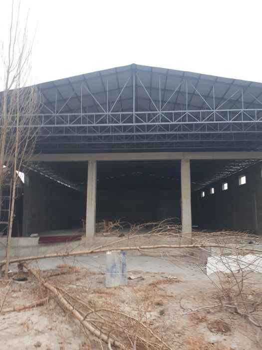 Biz sizlar uchun xar xil turdagi tom naves