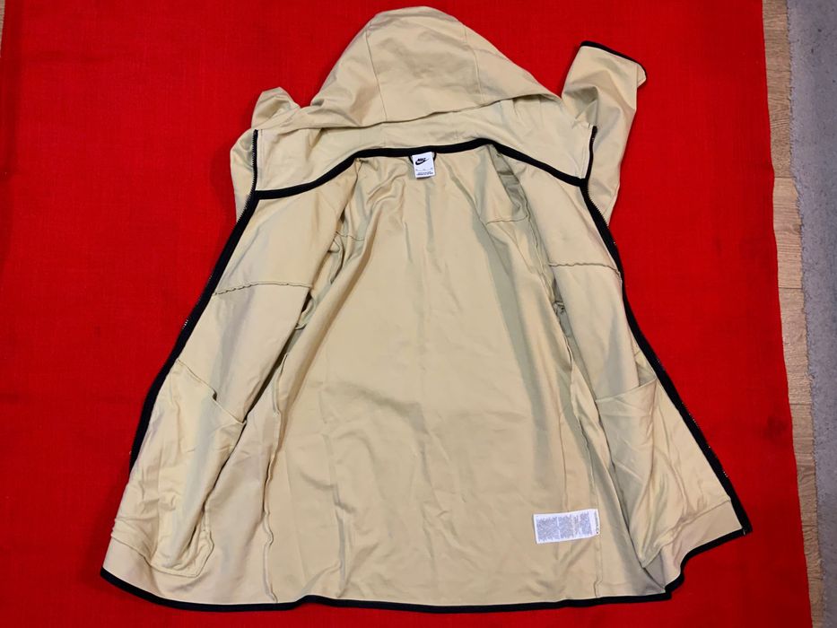 Nike Tech-оригинална горница 54хл