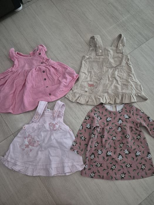 Lot fetite 74-80
