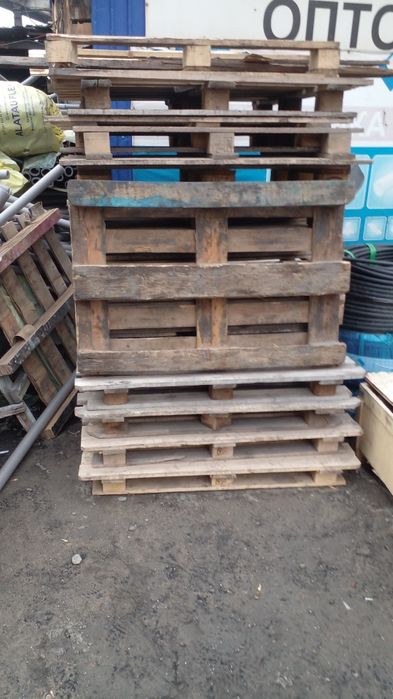 Продам срочна  паддоны 1000