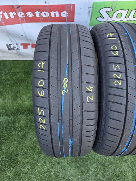 225 60 17 bridgestone