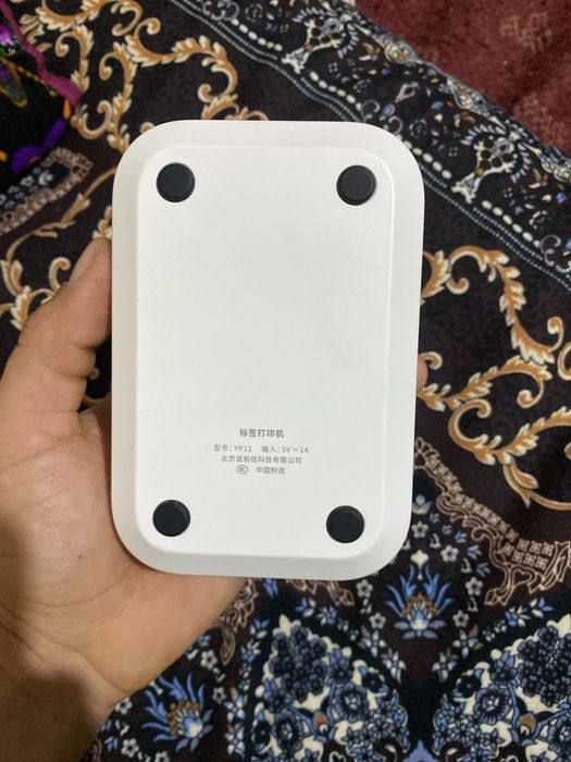 Mini printer yp11