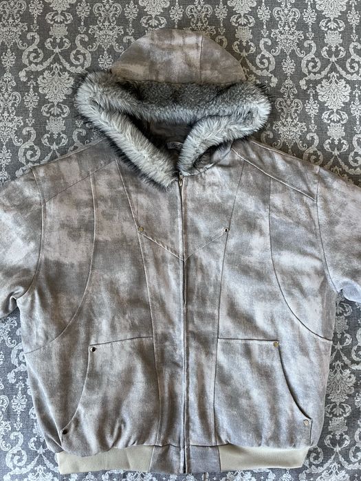 Мъжко яке, размер S, Y2k, streatwear стил.