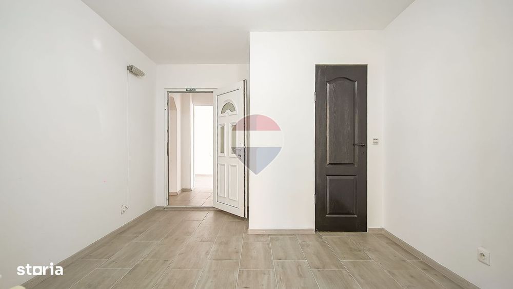 Spațiu comercial de închiriat – Calea București nr. 101, Brașov