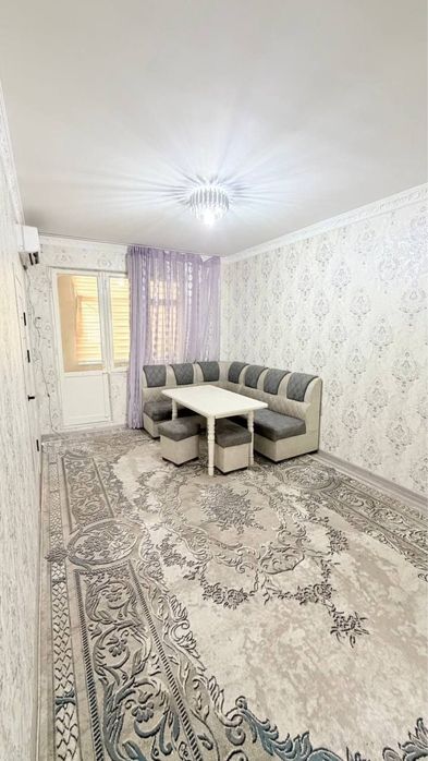 Аренда Квартира ТТЗ-2 Бозор 400$ 2/2/4