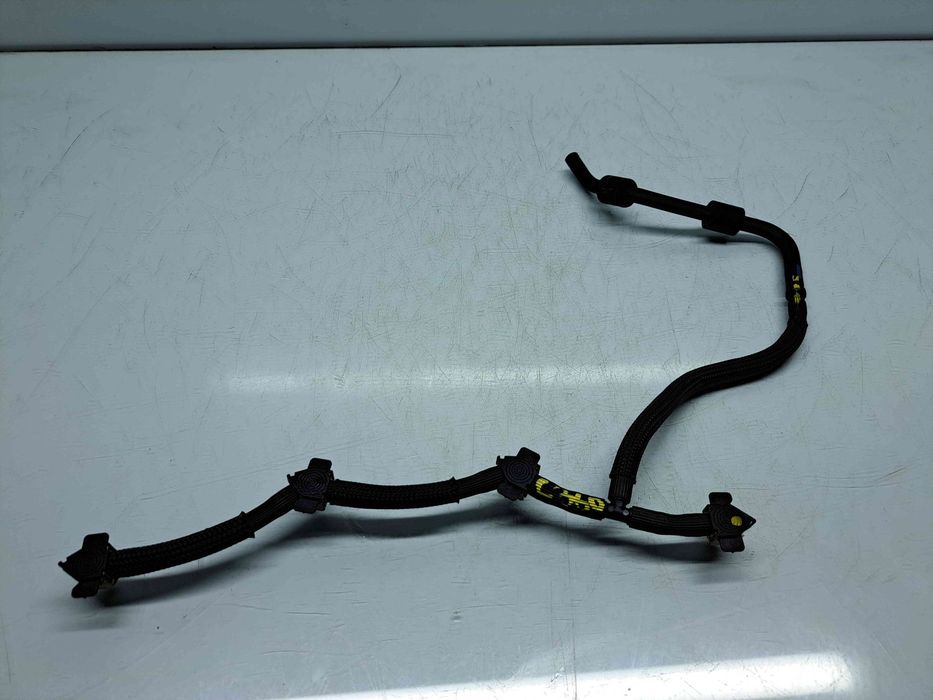 Conducta retur injectoare Audi A4 (8W2, B9) [Fabr 2015-2023] OEM 2.0 T