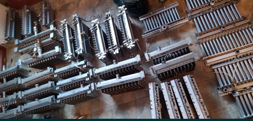 Arzator gpl salopeta