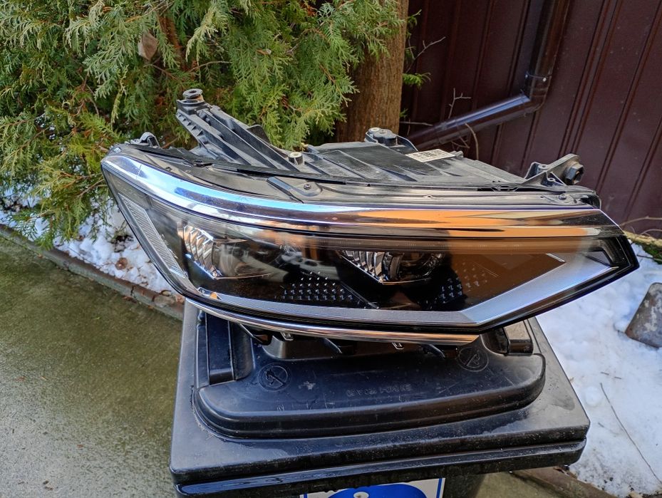 Far dreapta vw passat b8 LCI full led cod 3G1941082T