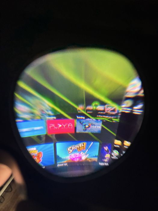 Oculus Rift - VR Очила