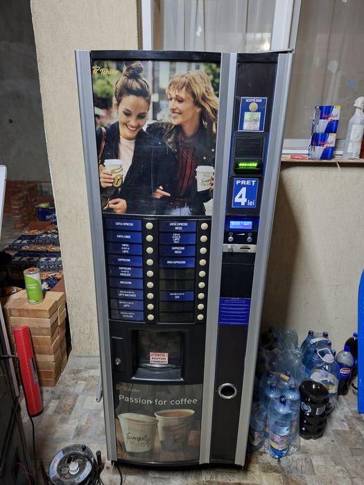 Necta astro revizionat