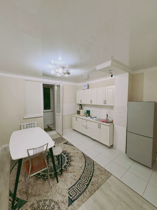 Квартира посуточно